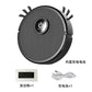 3-in-1 Intelligent Robot Vacuum Cleaner 6000Pa Strong Suction Sweep Mop Charge USB Laser Navigation Pet Hair Hard Floor 2026 New