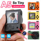 0-64G Mini 720P Small Digtal Camera with Screen Bodycam Compact Kids Camcorder Indoor Outdoor Sport Video DV Recorder Body Cam