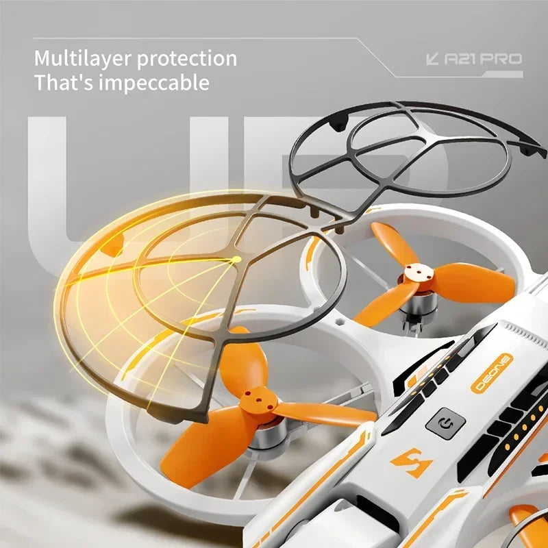 Xiaomi Mijia A21 PRO Drone 8K Professional 4K - ElectronAge