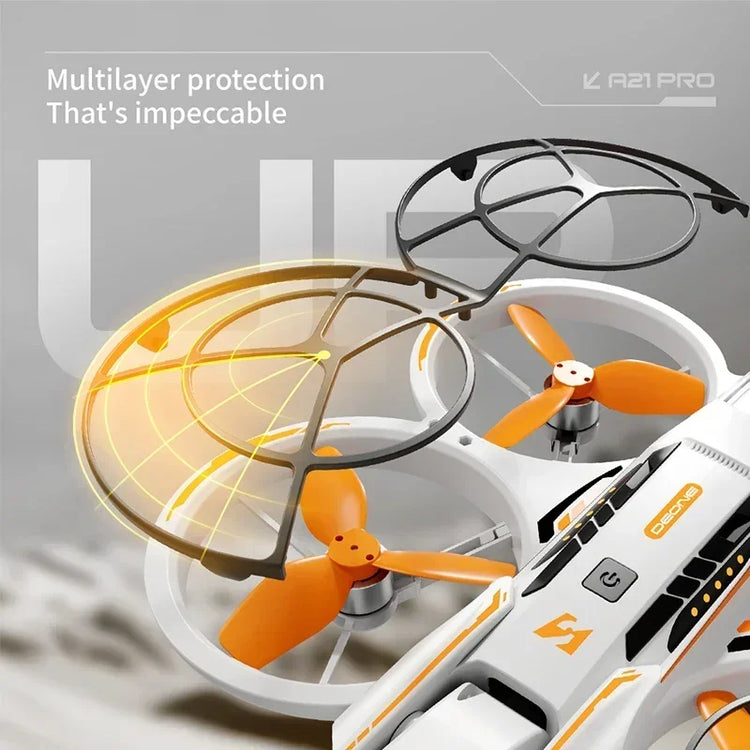 Xiaomi Mijia A21 PRO Drone 8K Professional 4K - ElectronAge