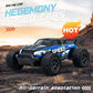 remote control truck, 2.4G RC car outdoor vehicle toy - ElectronAge