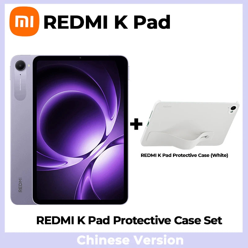 Mi Xiaomi REDMI K Pad Tablet 8.8" - ElectronAge