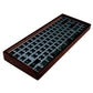 Walnut Wood Case