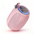 Pink Wireless Speaker with Colorful Lights - ElectronAge