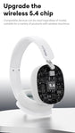 Lenovo TH60 Gaming Wireless Headphone - ElectronAge