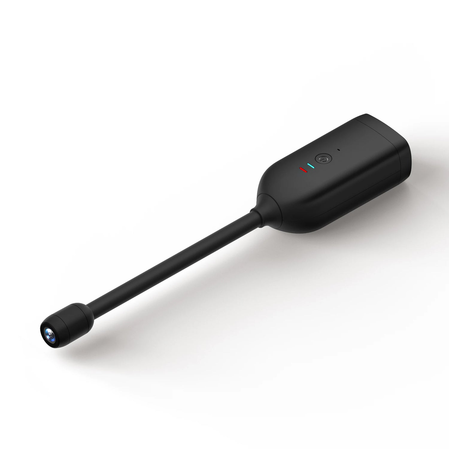 AEVYVKV WiFi 360° Wide Angle Micro DIY Camcorder - ElectronAge