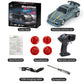 2026 Teranty Kf20 1:64 Drift Rc Car