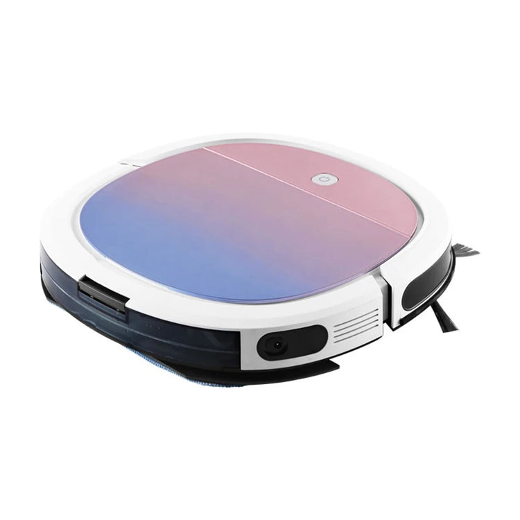 Home Appliance Robot Vacuum Cleaner - ElectronAge