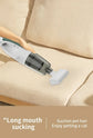GUOHE Household Home Car Wireless Handheld Electric Dust Cleaning Vaccum - ElectronAge