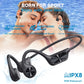 VAORLO Bone Conduction Wireless Headphone - ElectronAge