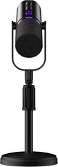 ORTIZAN Podcast Dynamic Microphone, XLR/USB Recording PC - ElectronAge