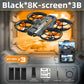 Xiaomi Mijia A21 PRO Drone 8K Professional 4K - ElectronAge