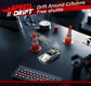 2026 Teranty Kf20 1:64 Drift Rc Car - ElectronAge