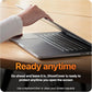 2026 Compatible with Macbook Neo 13"(A18)  A3404 Keyboard Cover Skin，Premium Ultra Thin Keyboard Cover Protector