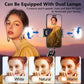 Aluminum Alloy Selfie Stick Tripod With Bluetooth Remote Control - ElectronAge