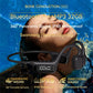 VAORLO Bone Conduction Headphones - ElectronAge
