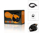 CATASSU Men Gold Wireless Headphones - ElectronAge