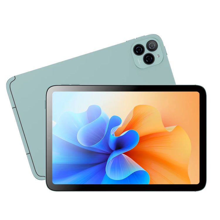 BDF 10.1 Inch Android Tablet 12GB - ElectronAge
