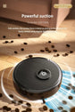 3-in-1 Intelligent Robot Vacuum Cleaner 6000Pa Strong Suction Sweep Mop Charge USB Laser Navigation Pet Hair Hard Floor 2026 New