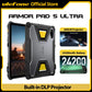 Ulefone  Rugged Tablet Armor Pad 5 Ultra 5G