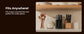 Single Serve Coffee Maker for K-Cup Ground Beans & Loose-Leaf Tea, Versatile 3-in-1 Pod Coffee Maker, Small Single Cup Machine w