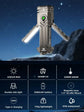 Wurkkos HD02 LED Camping Lamp Portable Outdoor