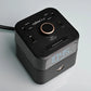 User Friendly Alarm Clock - ElectronAge