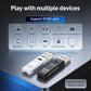 2-in-1 Multi Functional USB 3.0 Card ReaderMicro SD TFMemoryCardReaderUSBFlashDrive CardreaderAdapter For PCLaptops Accessories