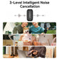 LYNXZ Mini 2 Wireless Lavalier Microphone - ElectronAge