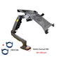 D-mount NB F80 with Laptop tray for 10"-17" laptop
