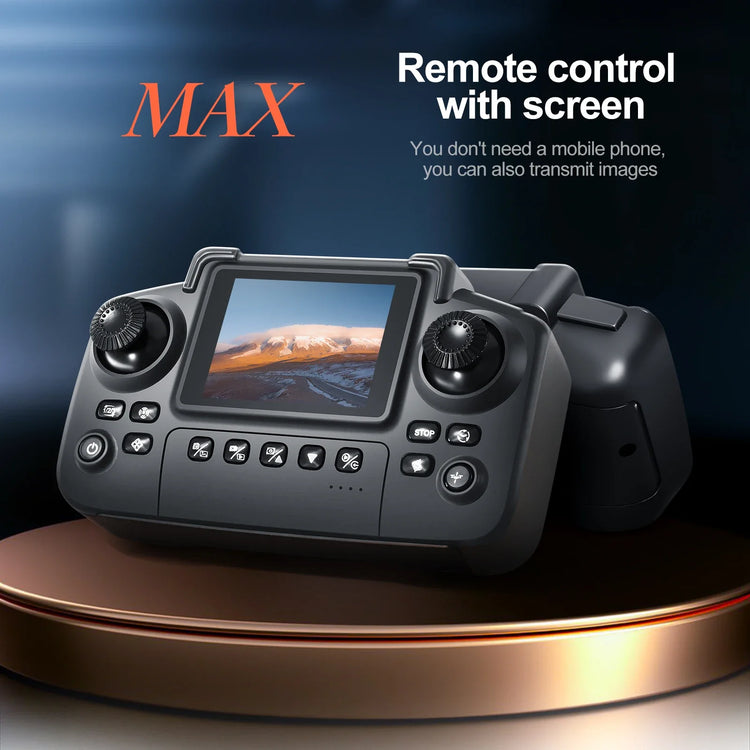 BOALZETD E88PRO Drone - ElectronAge