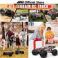 4WD 1:16 80KM/H Super Brushless 50KM/H Brushed RC