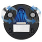 3 In 1 Smart Sweeping Robot Multi-Purpose Strong Power Sweeping Machine Rechargeable Automatic Cleaning Machine for Dust Remove