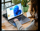 16" intel core i7-8750H GTX1050 gaming laptops portable notebook computer pc 32GB DDR4 1TB windows 11 Backlit Keyboard special