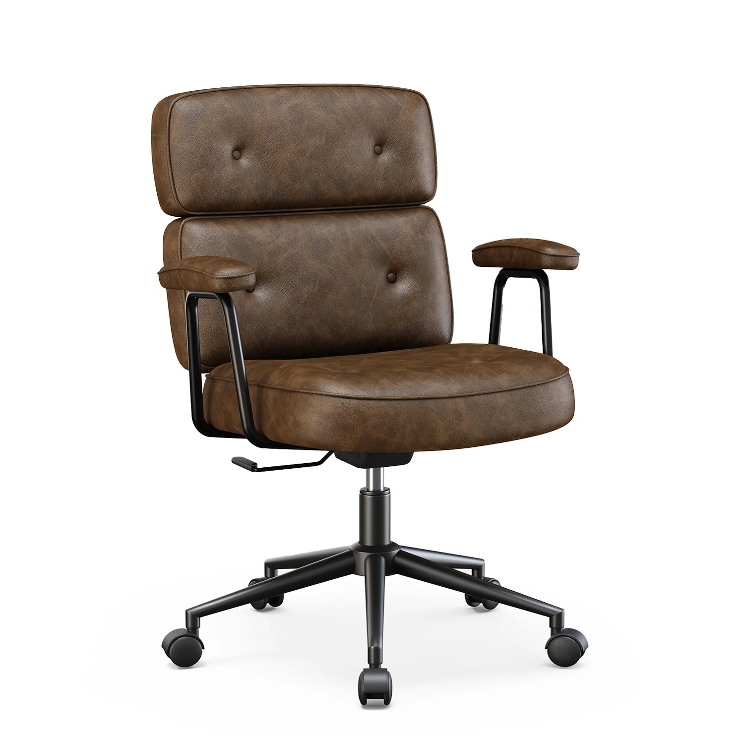 MCQ Ergonomic Home Office Chair - ElectronAge