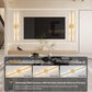BrightSide Fixtures Set of 2 LED Battery Wireless Wall Light