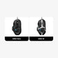 Logitech G502hero Master Wired Gaming Mouse - ElectronAge