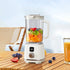 Small household fruit juicer - ElectronAge