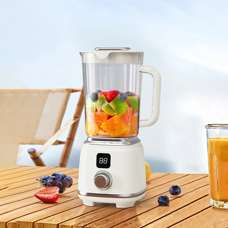 Small household fruit juicer - ElectronAge