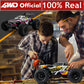 4WD 1:16 80KM/H Super Brushless 50KM/H Brushed RC