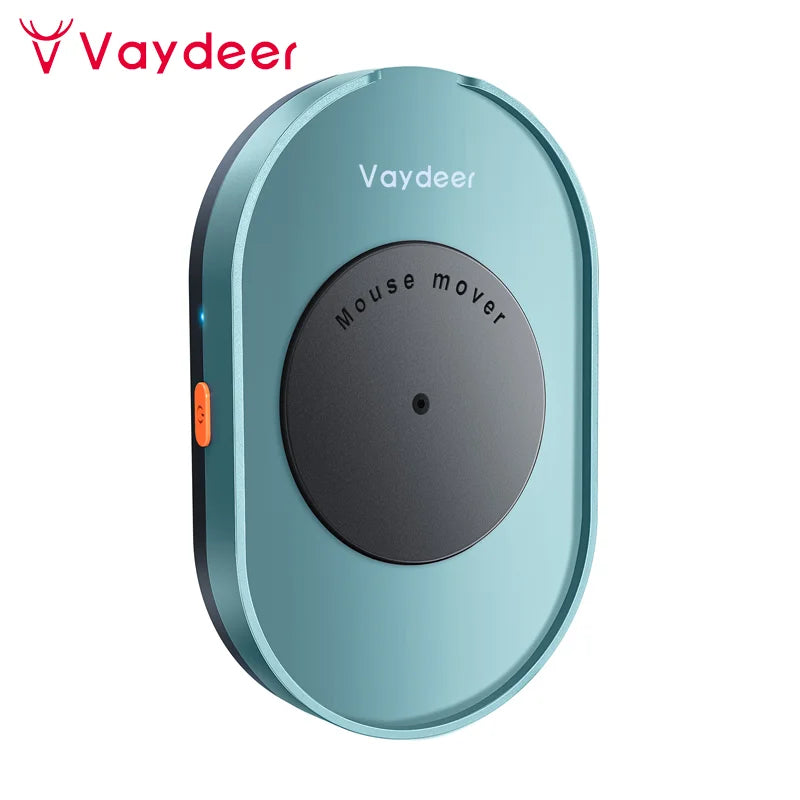 Virtual Mouse Mover Anti-sleep Automatic Movement - ElectronAge