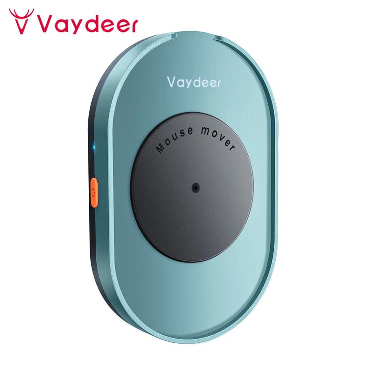 Virtual Mouse Mover Anti-sleep Automatic Movement - ElectronAge