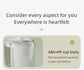 Mini Household Electric Washing Cup - ElectronAge