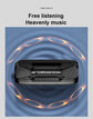 XDOBO Kungfu 160W Deep Bass Bluetooth Speaker - ElectronAge