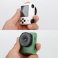 0-64G Mini 720P Small Digtal Camera with Screen Bodycam Compact Kids Camcorder Indoor Outdoor Sport Video DV Recorder Body Cam