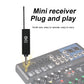 Wireless Microphone G-MARK X120V 2 - ElectronAge