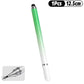 4/1Pcs 2IN1 Stylus Pen for Mobile Phone Tablet Drawing Capacitive Touch Pen Universal For iPhone Samsung Android Draw Screen Pen