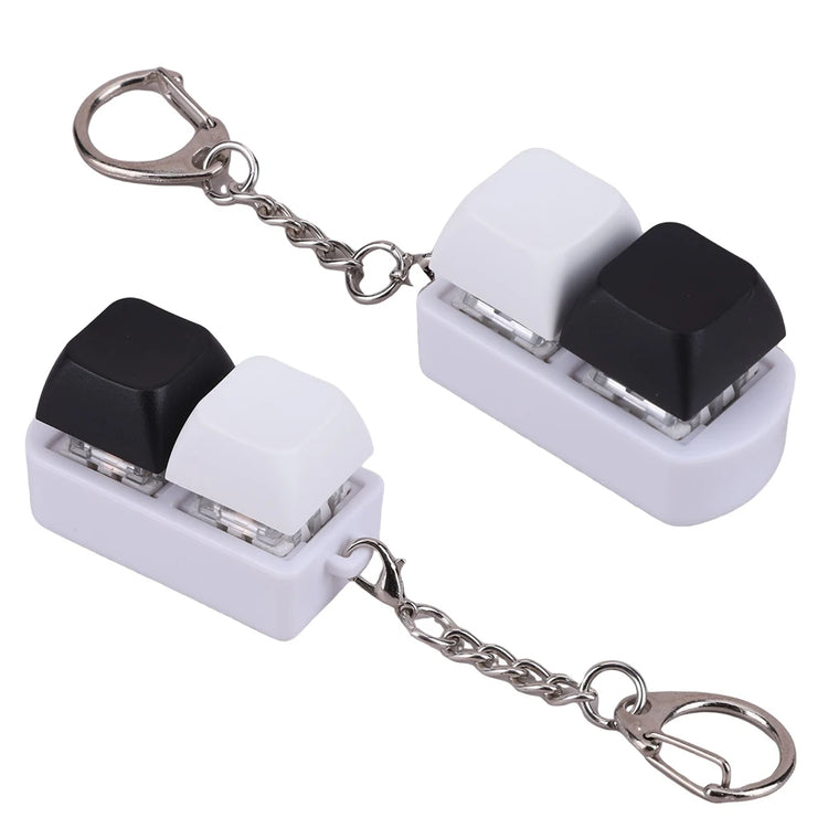 Shunmaii Finger Keyboard - ElectronAge