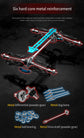 Gowinbaby 1:16 RC High Speed Car Off-Road 4WD Monster Truck