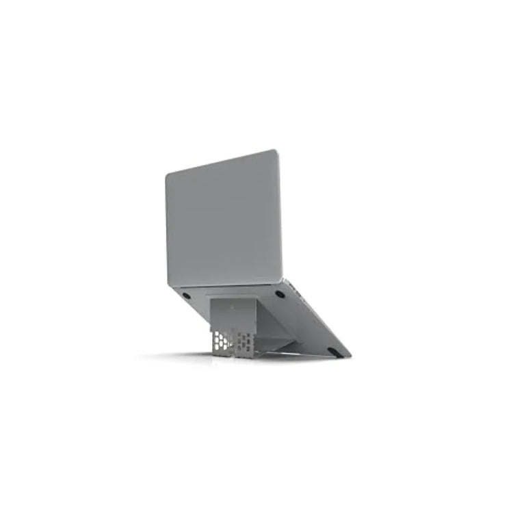 Paper-Thin Stand for MacBook Laptop - ElectronAge